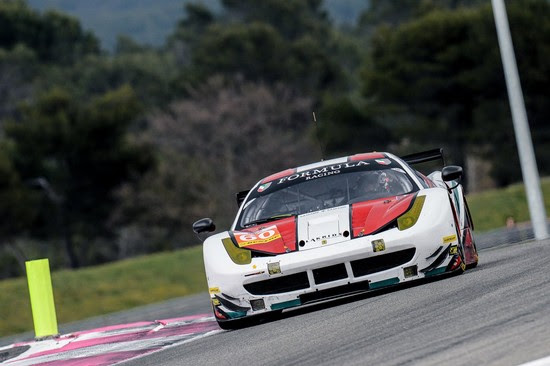 (Foto: Mikkel Mac / Formula Racing)